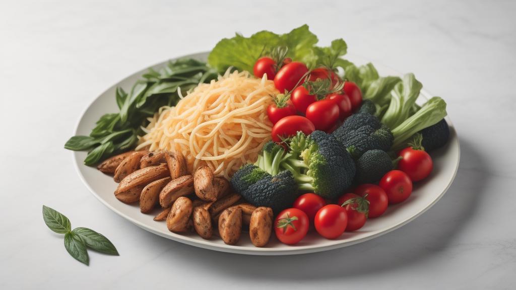 Como a alimentação afeta a nossa saúde mental no dia a dia
