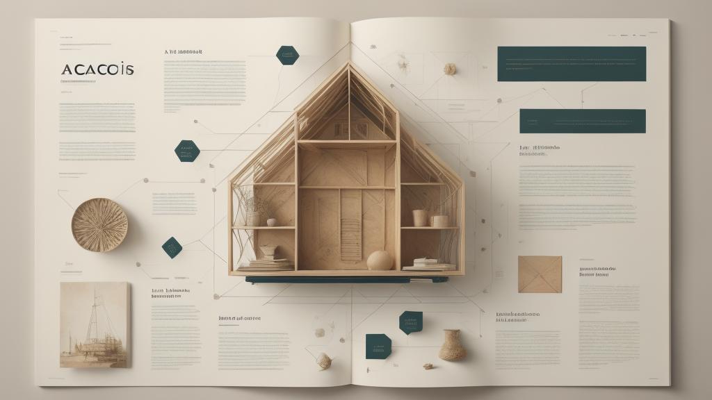 Nuevas tendencias en decoración de interiores: Fusionando lo moderno con lo rústico