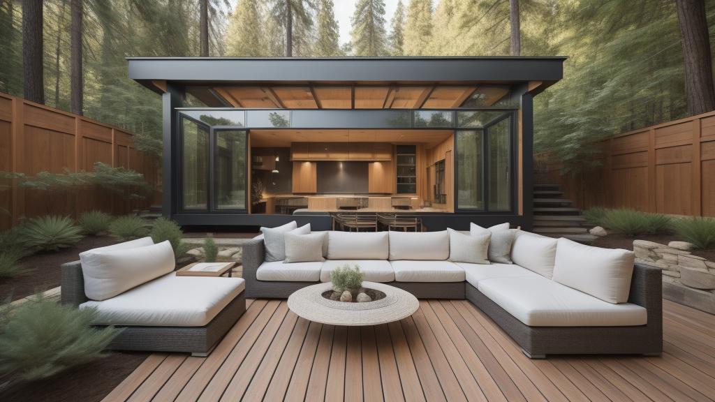 Creative Ways to Optimize Your Outdoor Space for Year-Round Enjoyment Creative Ways to Optimize Your Outdoor Space for Year-Round Enjoyment