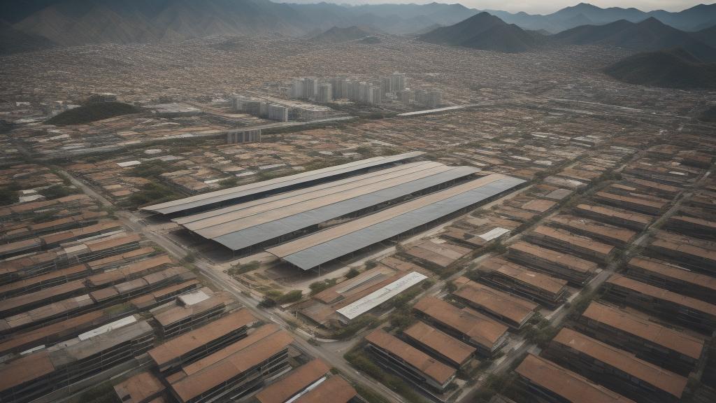 Impacto de la tecnología 5G en la economía ecuatoriana