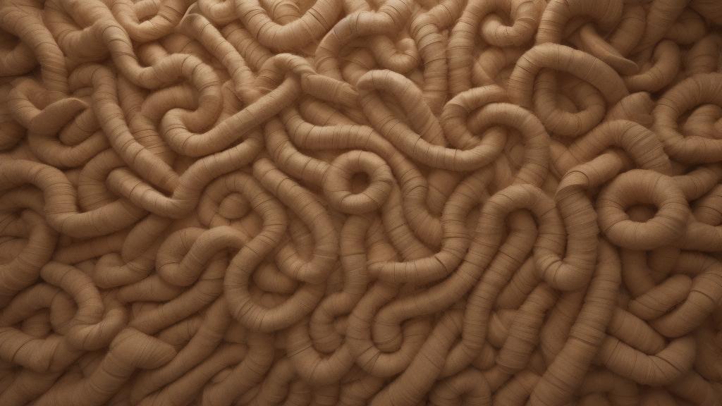 The evolution of eco-friendly fashion: beyond recycled fabrics