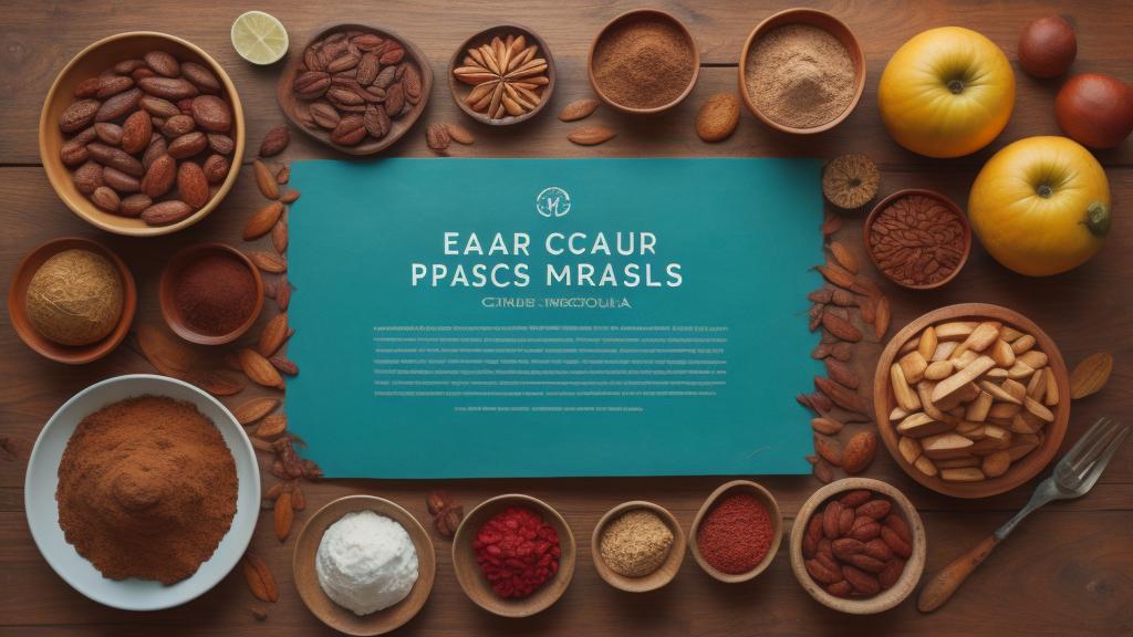 Alimentos ancestrales de México: secretos de salud desde tiempos prehispánicos