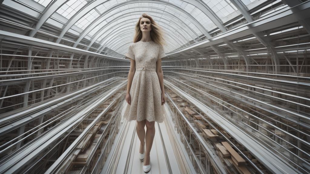 navigating the realm of digital fashion: are virtual garments here to stay? navigating the realm of digital fashion: are virtual garments here to stay?
