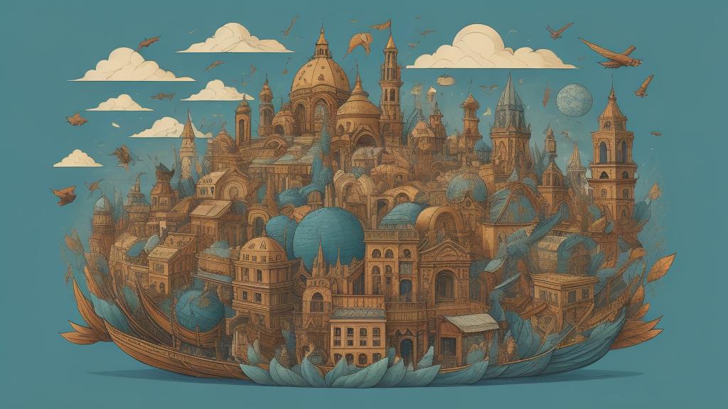 El impacto de la tecnología en el proceso de aprendizaje