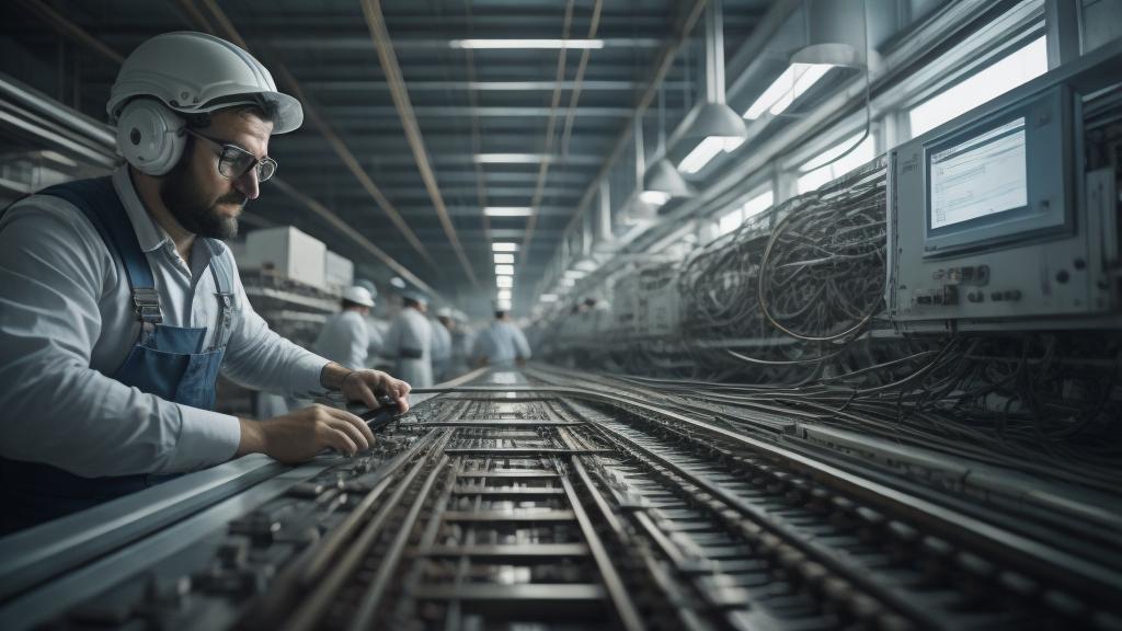 A revolução silenciosa da inteligência artificial nas telecomunicações A revolução silenciosa da inteligência artificial nas telecomunicações