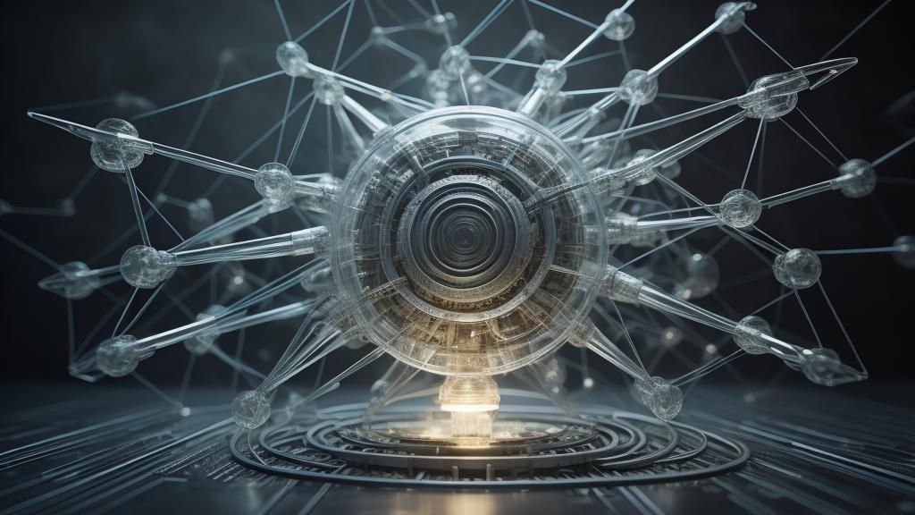 avances tecnológicos en seguridad electrónica: una mirada al futuro