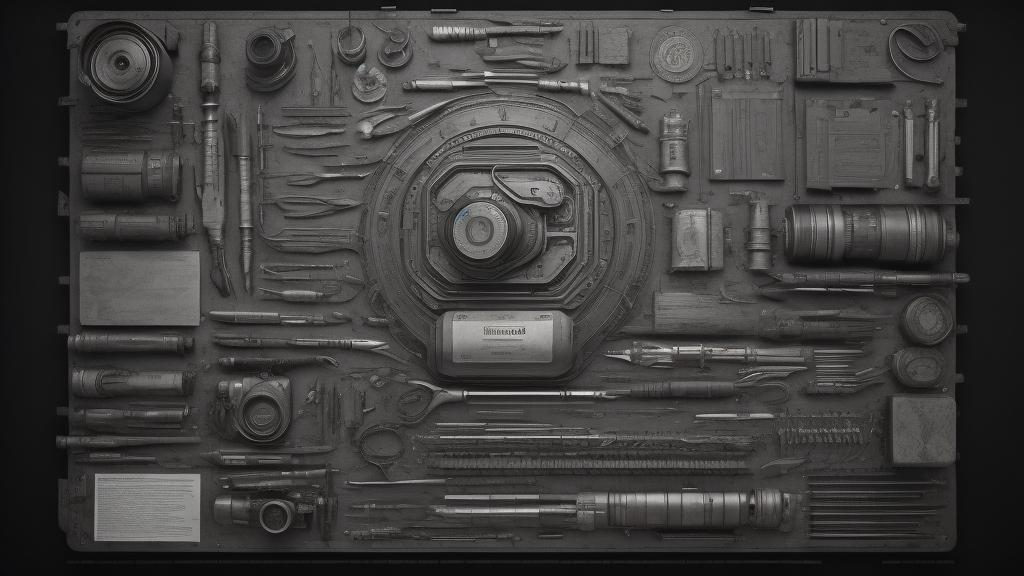 Revolución en sistemas de alarmas: tecnología de última generación que redefine la seguridad doméstica