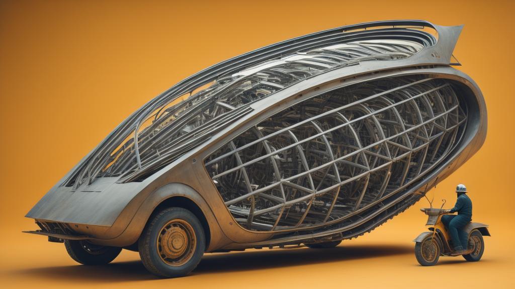 El futuro de los autos eléctricos en México: ¿Estamos listos para el cambio?