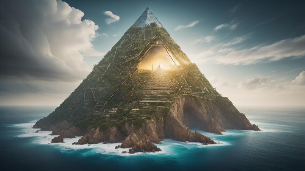 The Bermuda Triangle: Unveiling the Myth and Facts