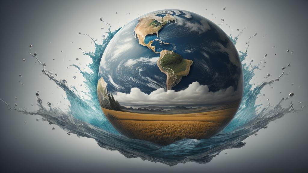 The hidden cost of climate change on insurance premiums The hidden cost of climate change on insurance premiums