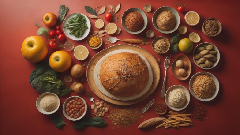 Los secretos detrás de una dieta sostenible para el planeta Los secretos detrás de una dieta sostenible para el planeta