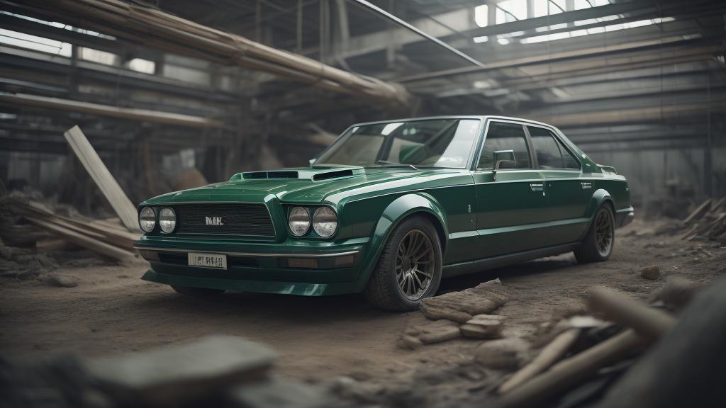 El impacto de la electrificación en el diseño automotriz: un nuevo amanecer