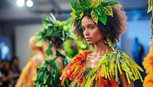 Tendências da Moda Sustentável de Lisboa