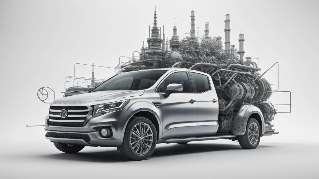 innovaciones tecnológicas que transforman la industria automotriz en méxico