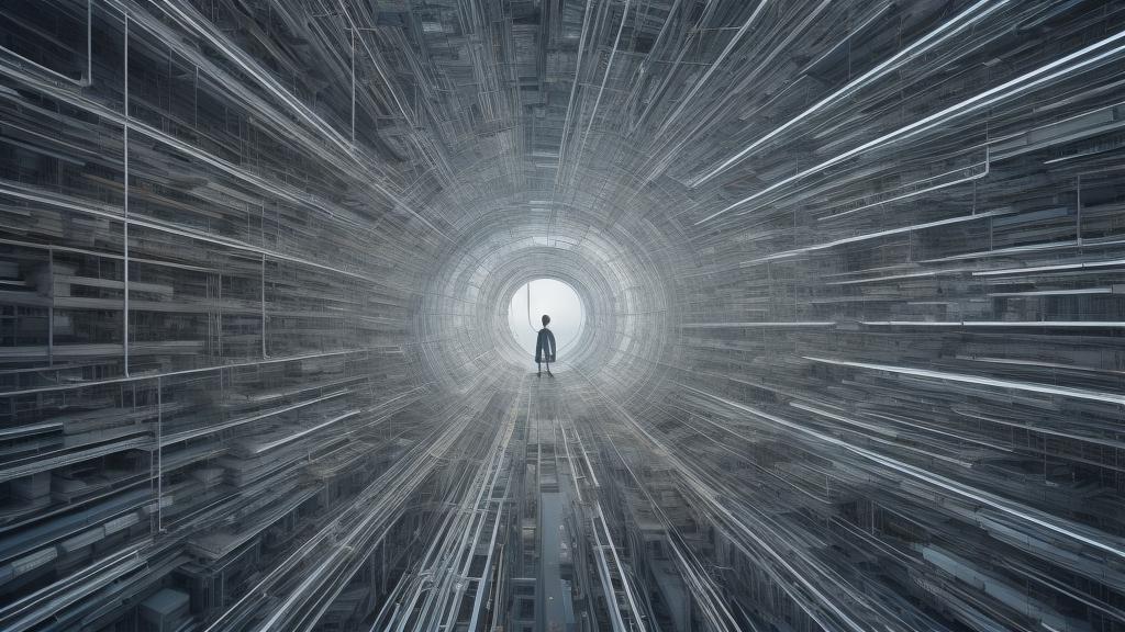 Tendencias emergentes en la seguridad electrónica para 2024