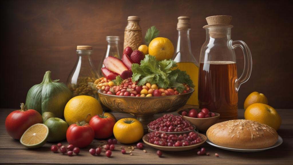 Alimentación consciente: el camino hacia una vida más saludable Alimentación consciente: el camino hacia una vida más saludable