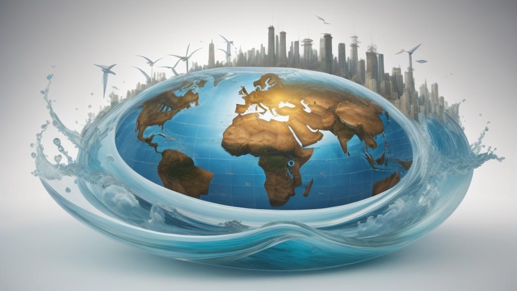 El auge imparable de la energía solar flotante en Europa El auge imparable de la energía solar flotante en Europa