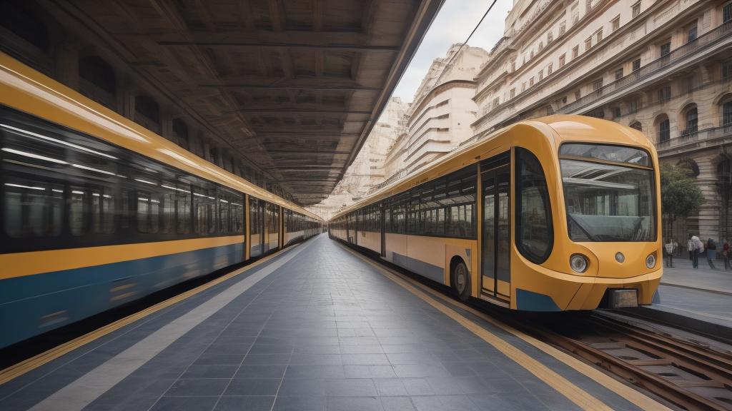 Retos y oportunidades del transporte público en Quito