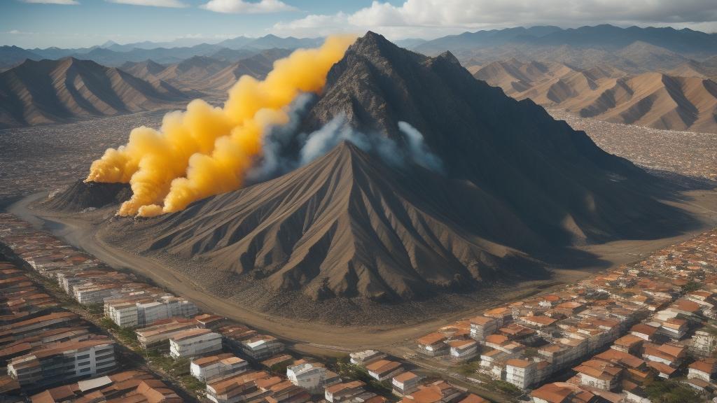 El impacto de la crisis política en Ecuador y su efecto en la tecnología local El impacto de la crisis política en Ecuador y su efecto en la tecnología local