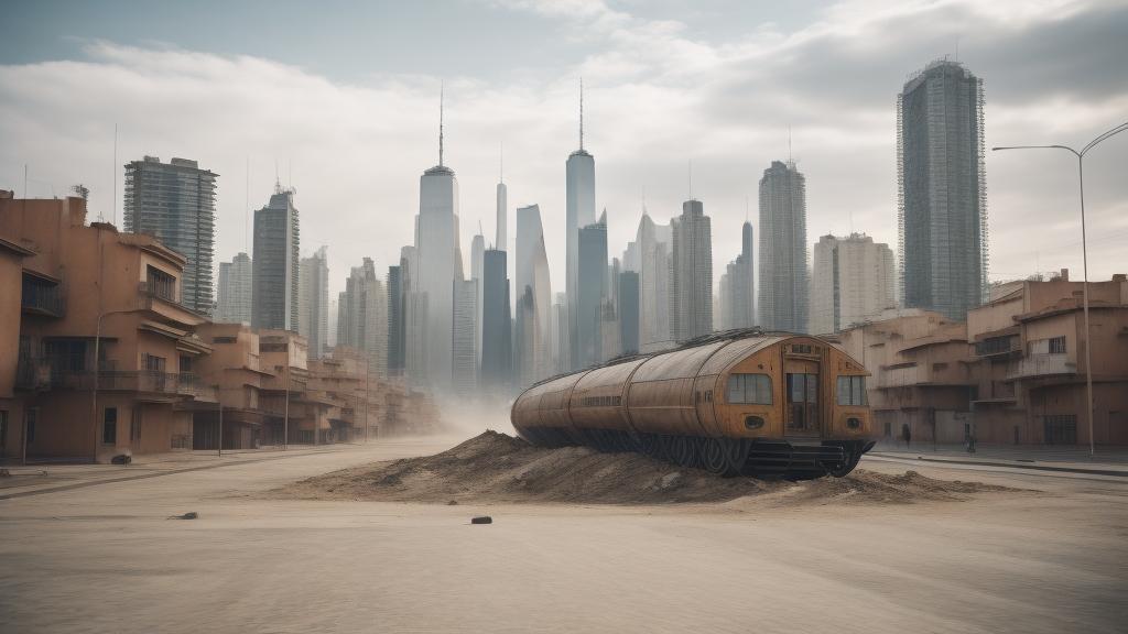 La revolución silenciosa: baterías de hidrógeno en el transporte urbano