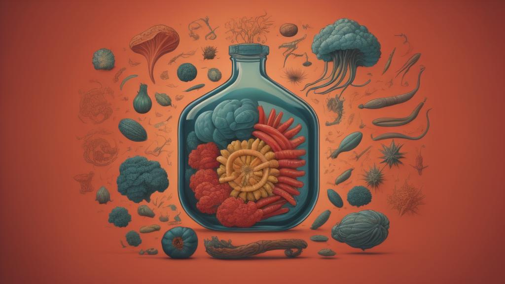 La conexión insospechada entre la salud intestinal y el bienestar mental