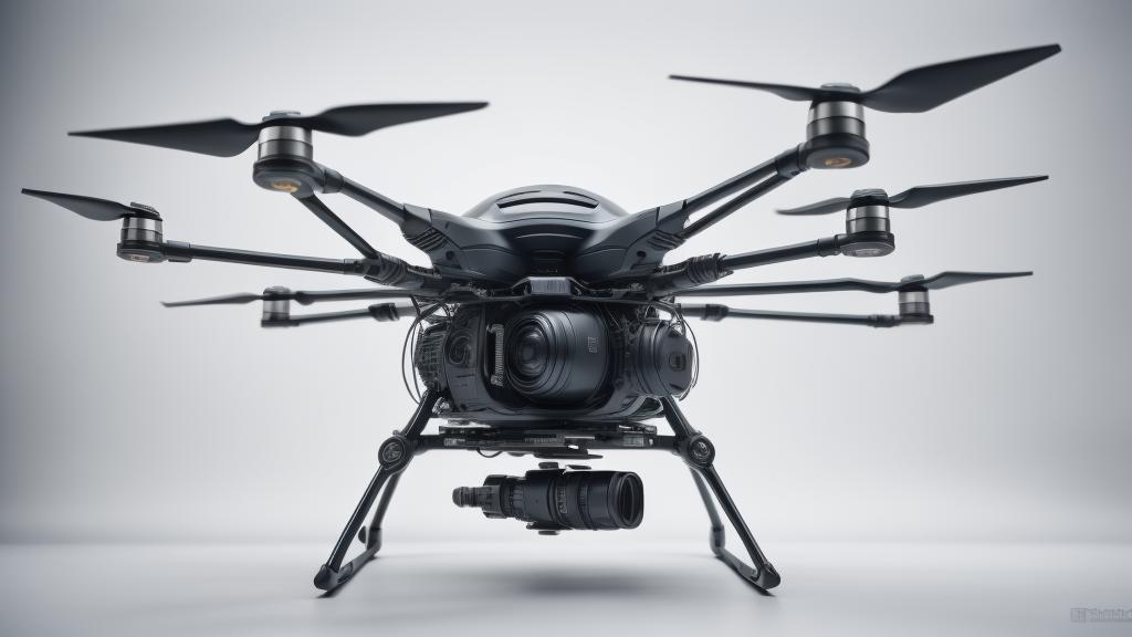 Innovaciones en tecnología de seguridad: ¿qué viene después del reconocimiento facial?