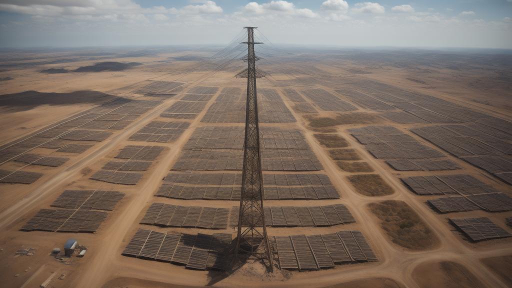 The rise of microgrids: Bridging the energy gap The rise of microgrids: Bridging the energy gap