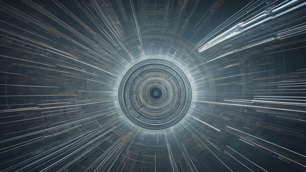 El papel crucial del ciberespacio en la seguridad electrónica moderna