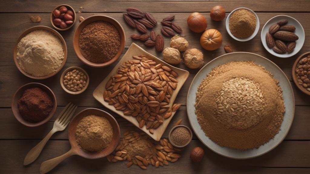 superalimentos ecuatorianos: conoce sus beneficios y cómo incorporarlos en tu dieta diaria