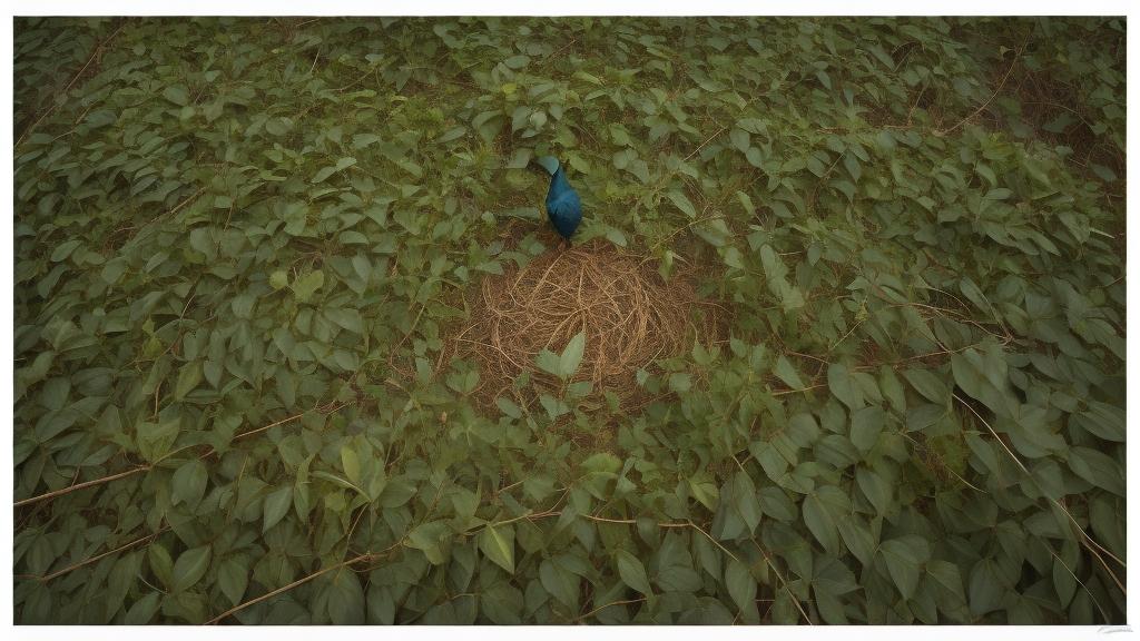 El renacer del Colibrí Ecuatoriano: Un símbolo de biodiversidad y conservación