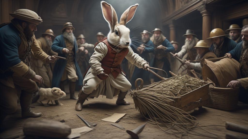 The quirky side of history: lesser-known tales you won't believe