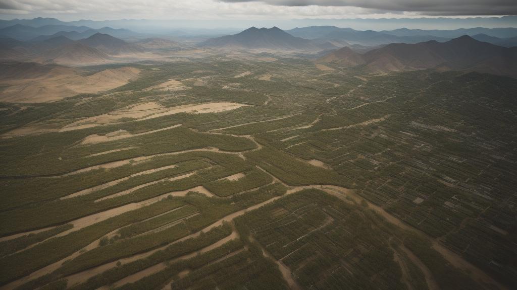 una mirada hacia el impacto del cambio climático en la salud en México