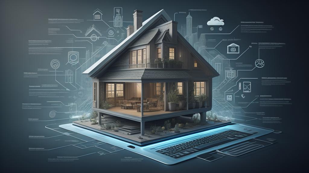 Smart home security trends transforming everyday safety Smart home security trends transforming everyday safety