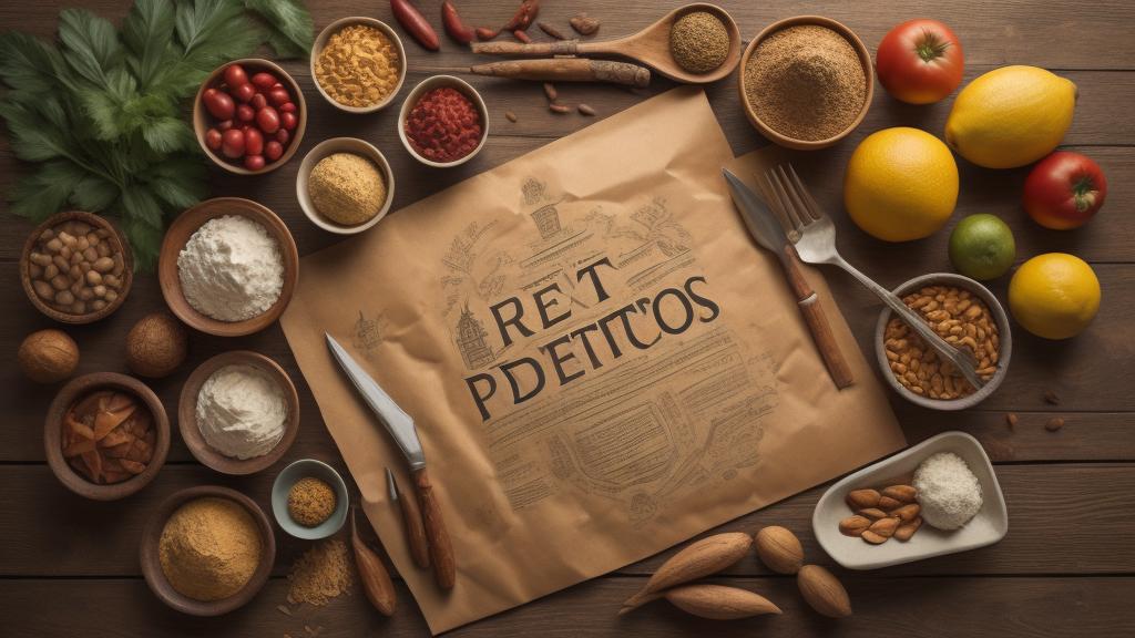 mitos y realidades sobre las dietas populares en méxico