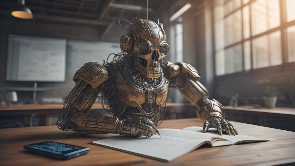 El impacto de la inteligencia artificial en la educación del futuro