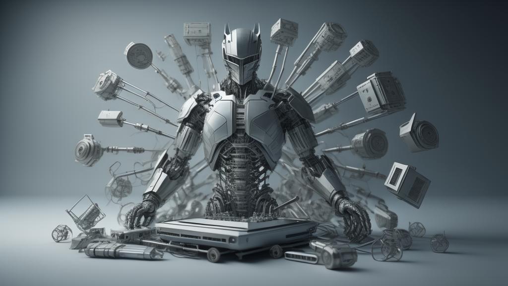 El futuro de la inteligencia artificial en telecomunicaciones: oportunidades y desafíos