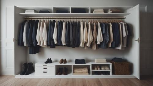The unexpected resurgence of 90s minimalist fashion