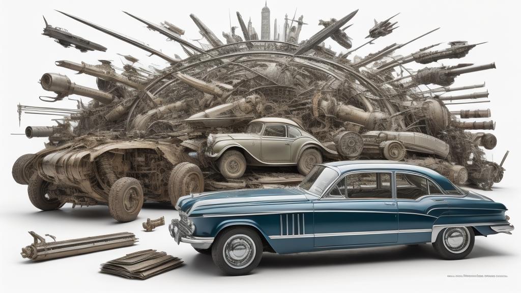 Perspectivas del futuro: tendencias innovadoras en la industria automotriz mexicana