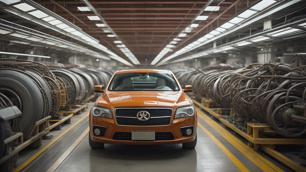 La revolución eléctrica: impacto y futuro de los autos eléctricos en México