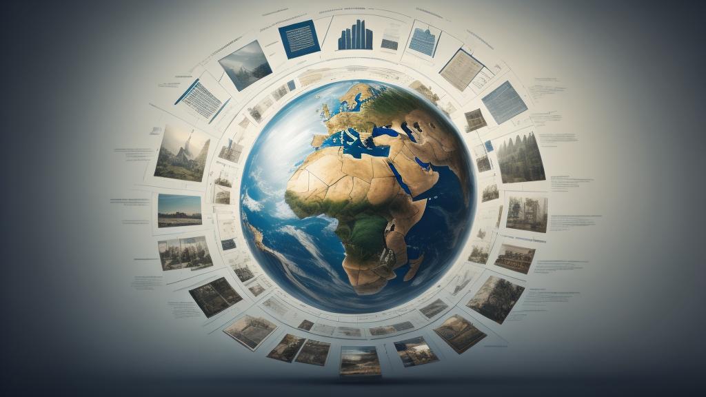 Impacto das energias renováveis no futuro da economia global Impacto das energias renováveis no futuro da economia global