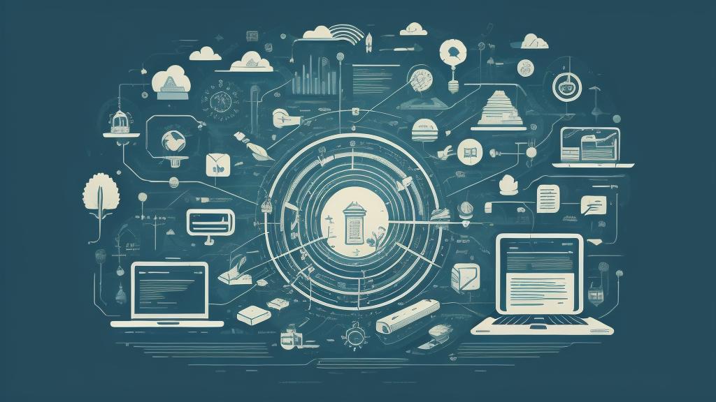 La revolución de las telecomunicaciones: el futuro de la conectividad en una era 5G La revolución de las telecomunicaciones: el futuro de la conectividad en una era 5G
