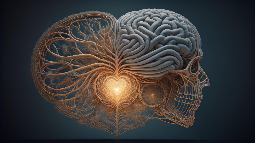 Exploring the unseen: the science behind intuitive experiences Exploring the unseen: the science behind intuitive experiences