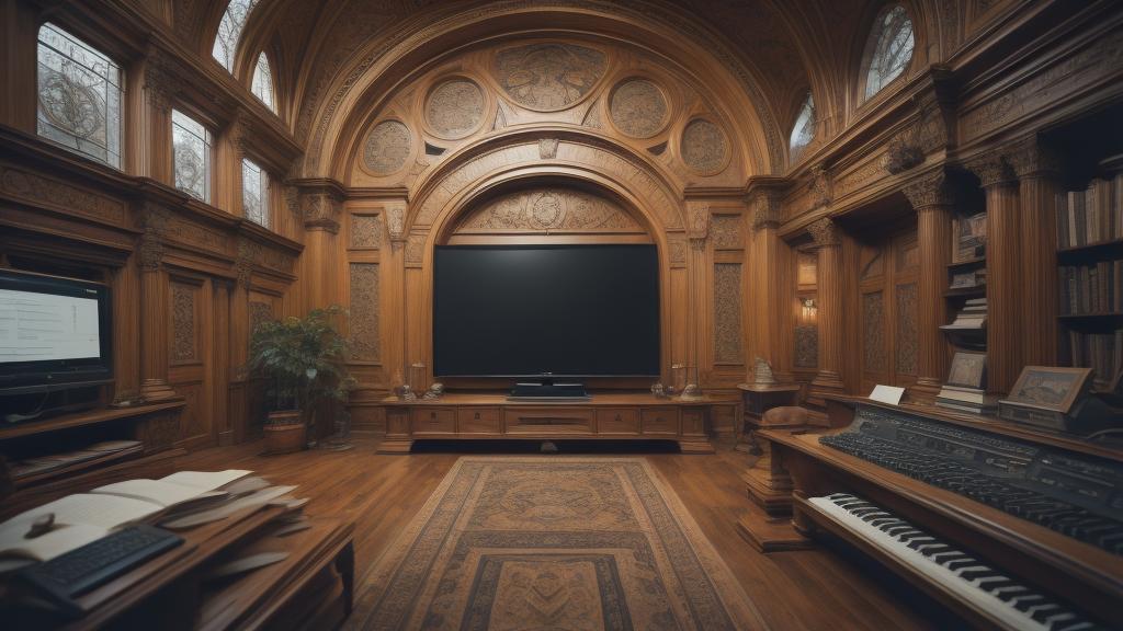 The unsung heroes: exploring the impact of sound designers on modern cinema The unsung heroes: exploring the impact of sound designers on modern cinema