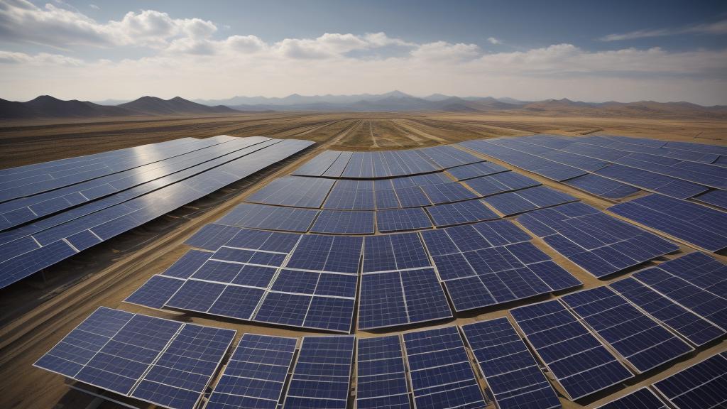 How community solar programs are reshaping local energy landscapes How community solar programs are reshaping local energy landscapes