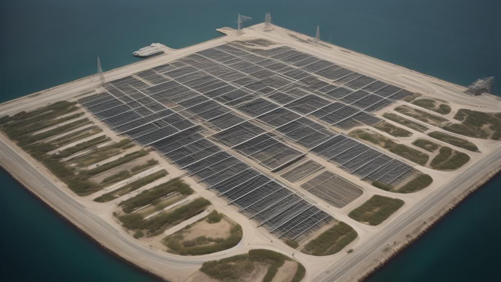 Un futuro eléctrico: la transformación de la industria automotriz en México