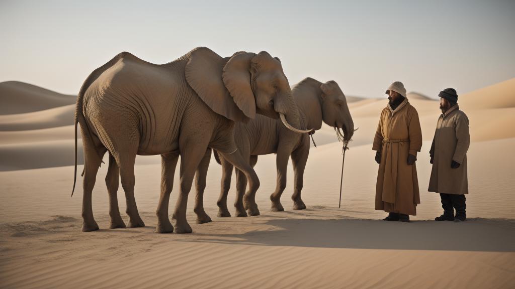 the extraordinary lives of people who live in extreme environments