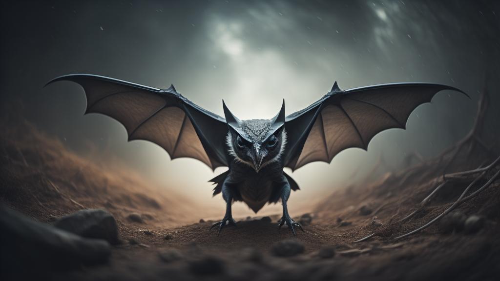 The bizarre world of animal myths: facts you didn't know you believed