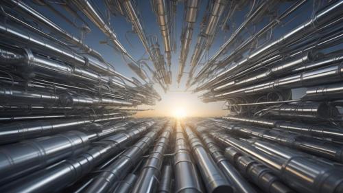 Revolutionizing energy storage: the promise of next-gen battery technologies
