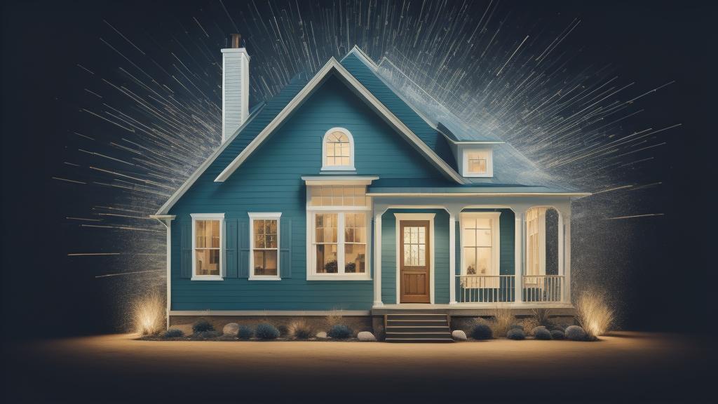 how smart home devices are reshaping family security how smart home devices are reshaping family security
