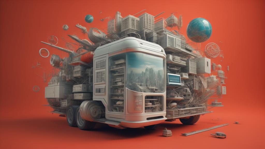 La evolución de las alarmas inteligentes: tecnologías emergentes y su impacto en la seguridad